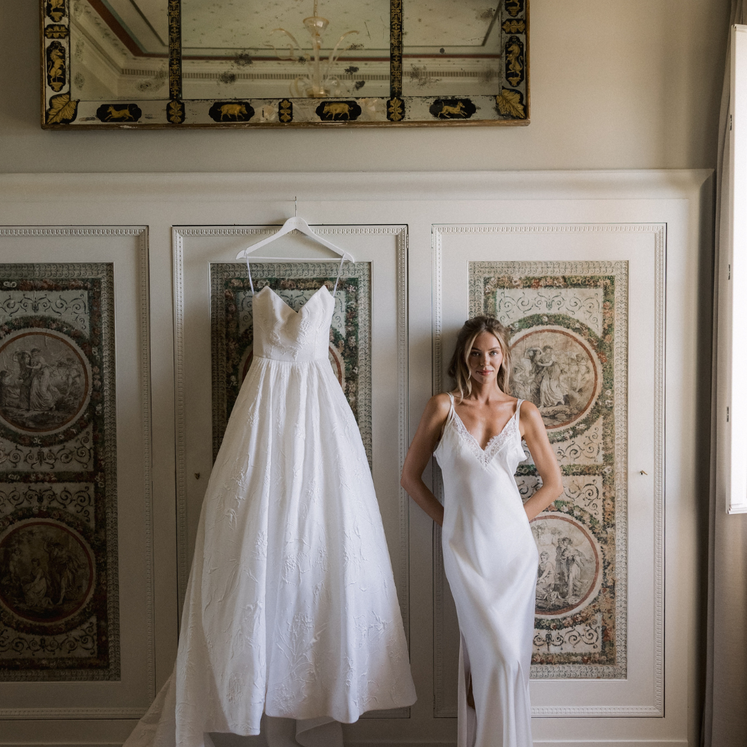 Homebodii Bride of the Month: Robyn Kavanagh