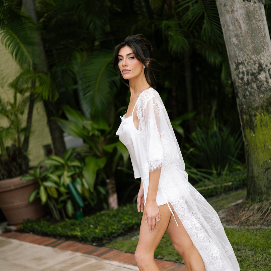 Homebodii Bride of the Month: Alexis Savides