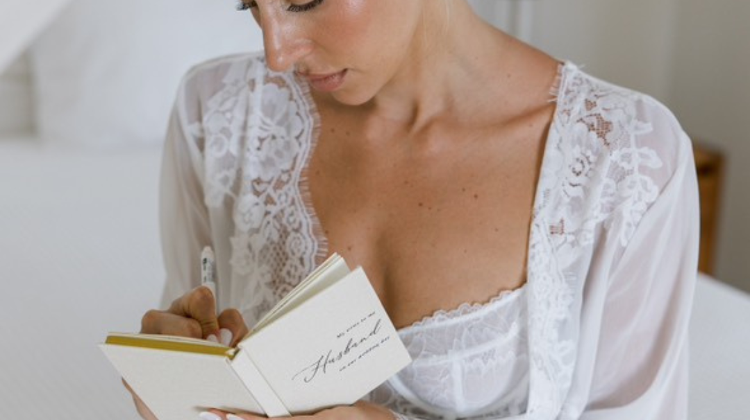 From Endless Searching to “The One”: Why I Chose Homebodii for My Bridal Robe