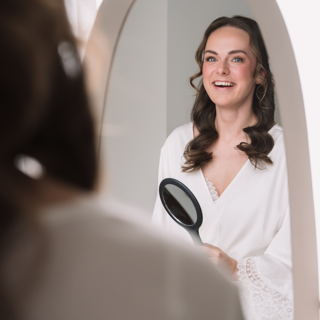 Homebodii Bride of the Month: Eline Celi Viteri - Rewinkel