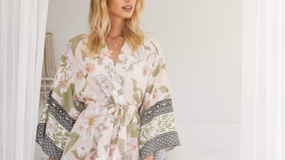 Introducing: the China Doll and Botanica prints!