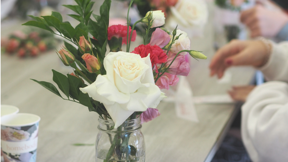 Homebodii x The Pyjama Foundation Workshop