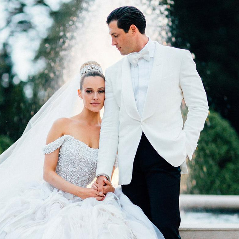 How to plan an Insta-worthy wedding