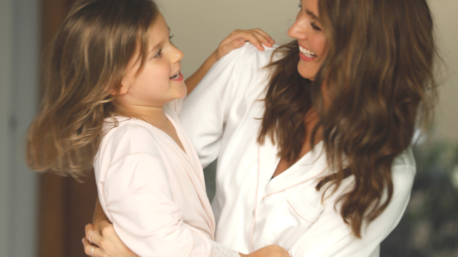 At Home with Homebodii: Natalie Gruzlewski