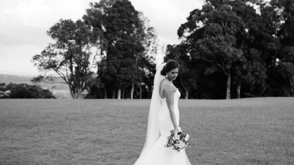 Homebodii Real Bride: Michelle Saville