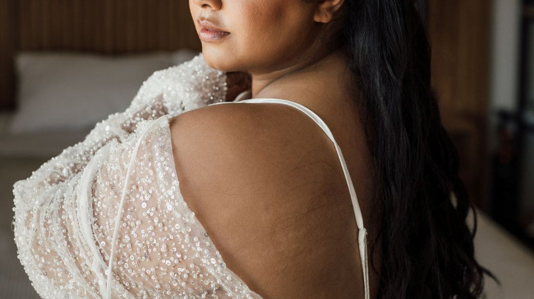 Homebodii Bride of the Month: Ruchi Page