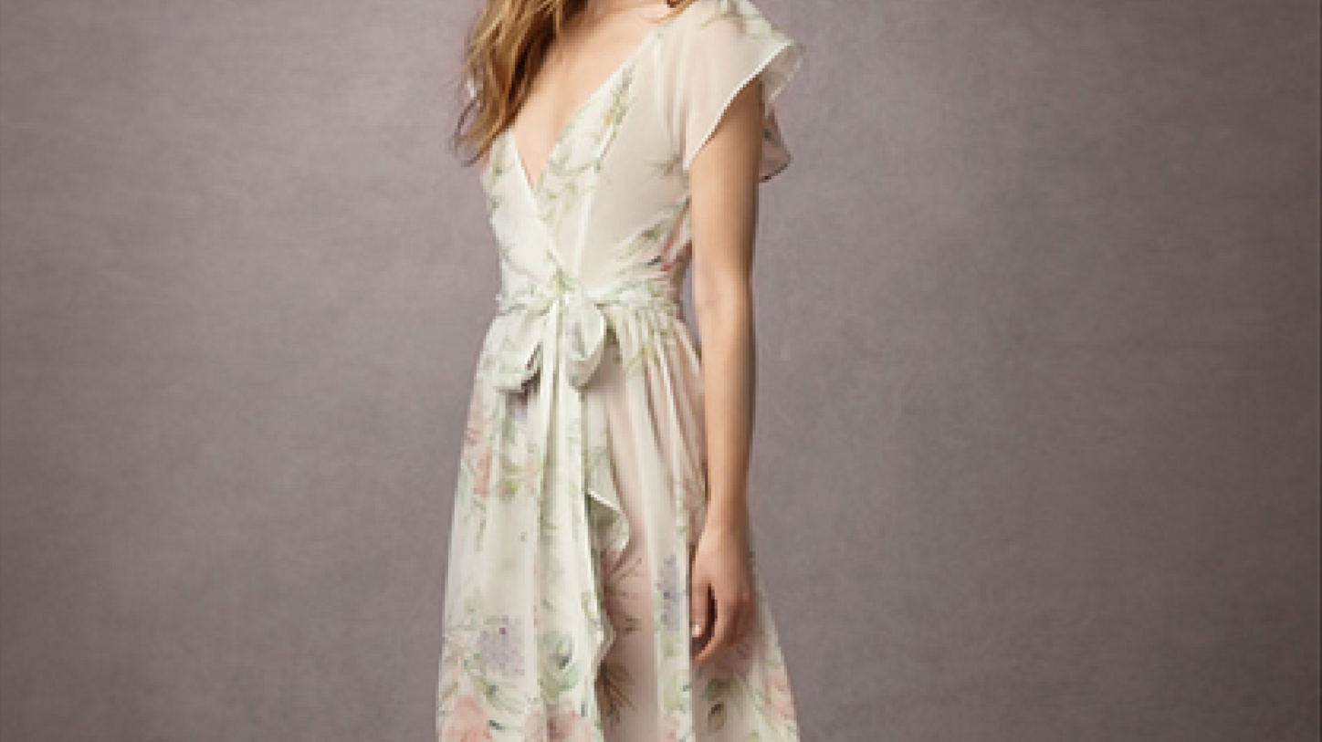 Homebodii on BHLDN