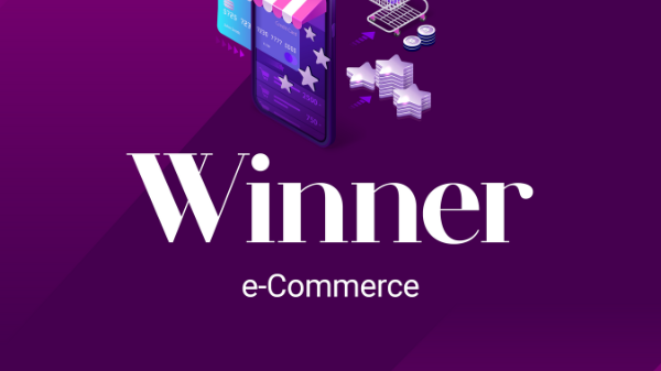 Homebodii Shines as the E-Commerce Leader: Triumph at The Australian Export Awards 2023