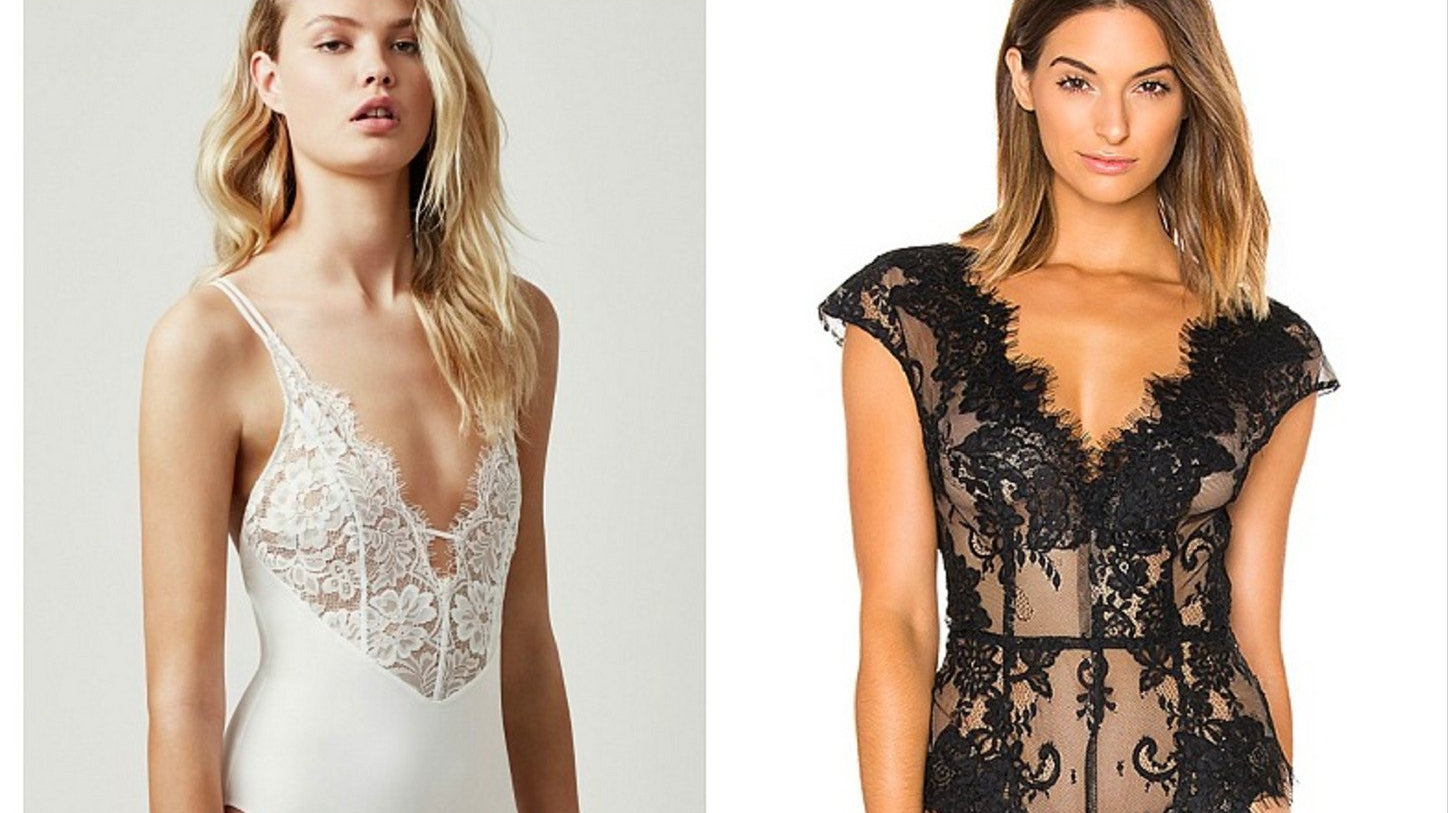 Rebecca Judd Loves: The Intimates Edit
