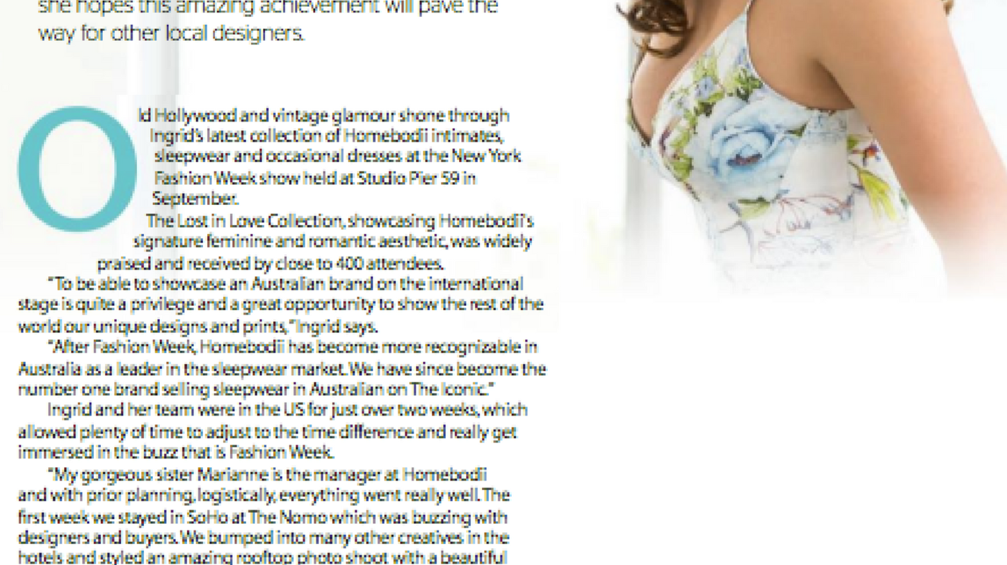 Get It - Home-Grown Success Story