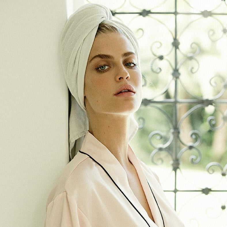 How to get glowing skin for your wedding