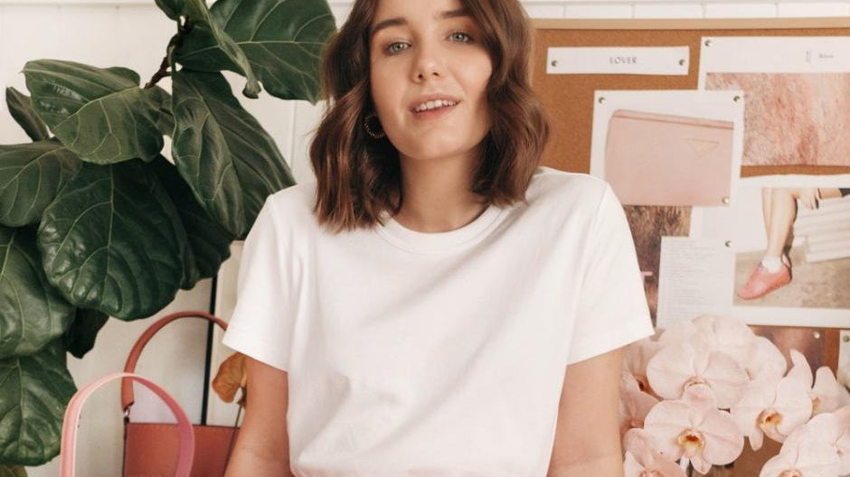 At Home with Homebodii - Jasmine Dowling