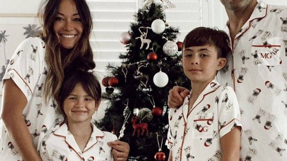 A very Homebodii Christmas