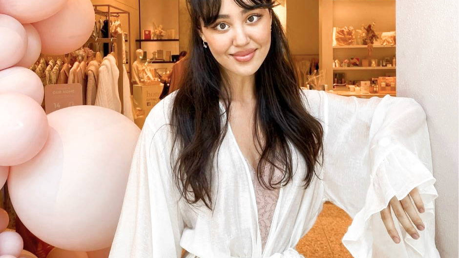 A Day in the Life of a TikTok Star - Hannah McHutchison