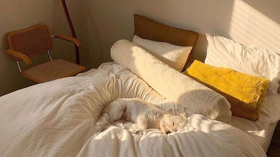 Your best night’s sleep starts with beautiful pyjamas