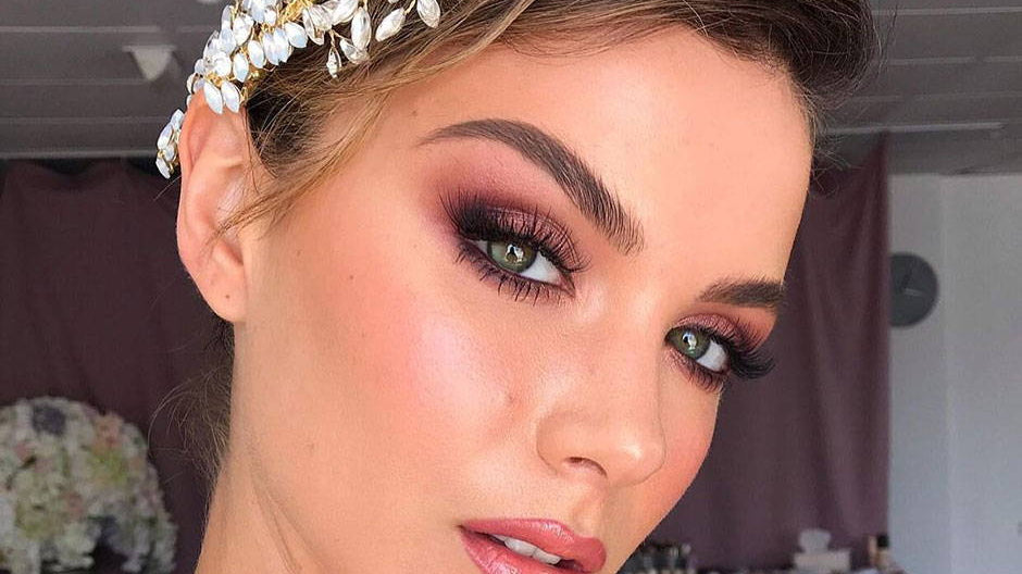 Bridal beauty tips from an award-winning makeup artist