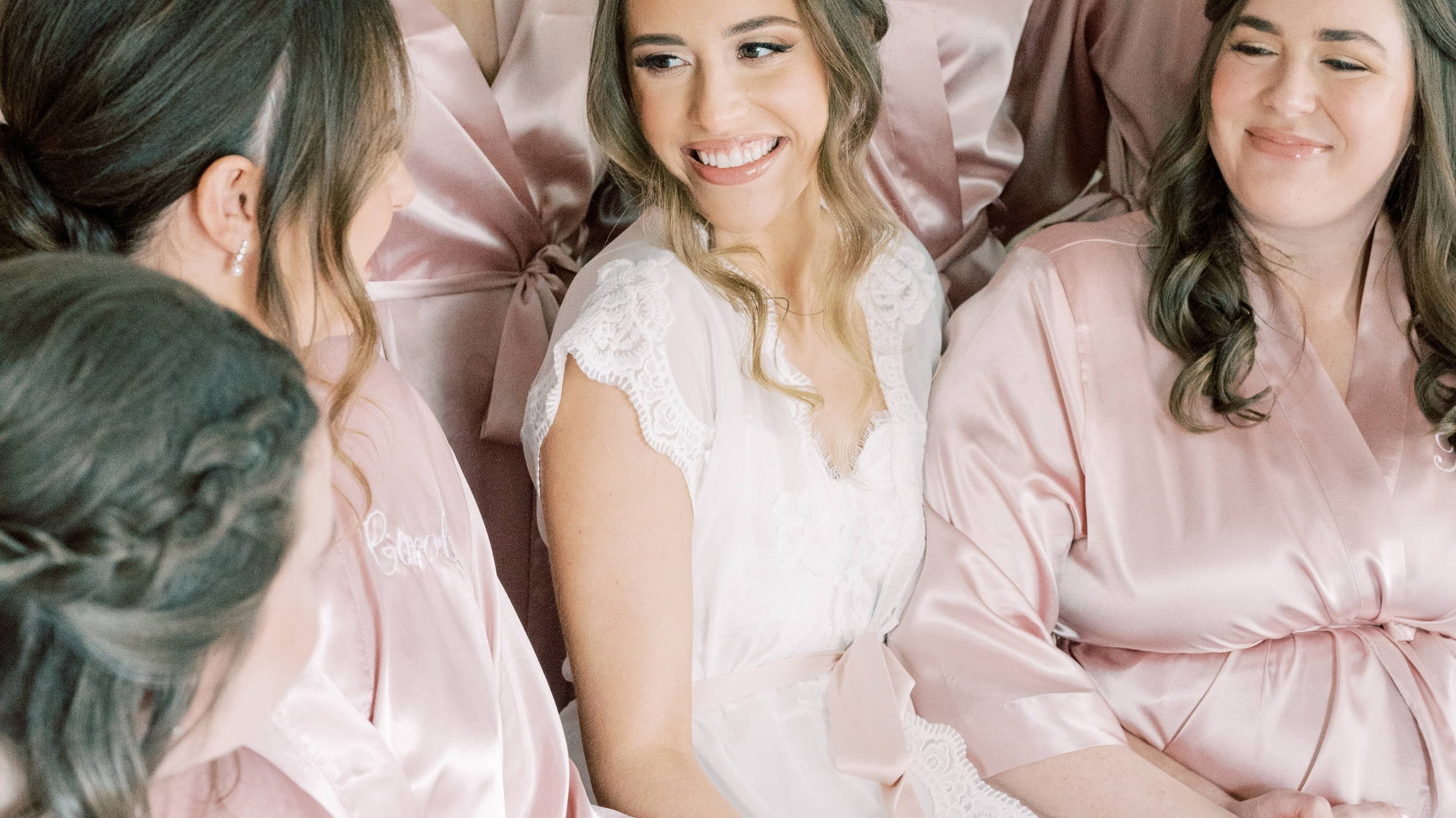 Homebodii Bride of the month: Jessie Boak