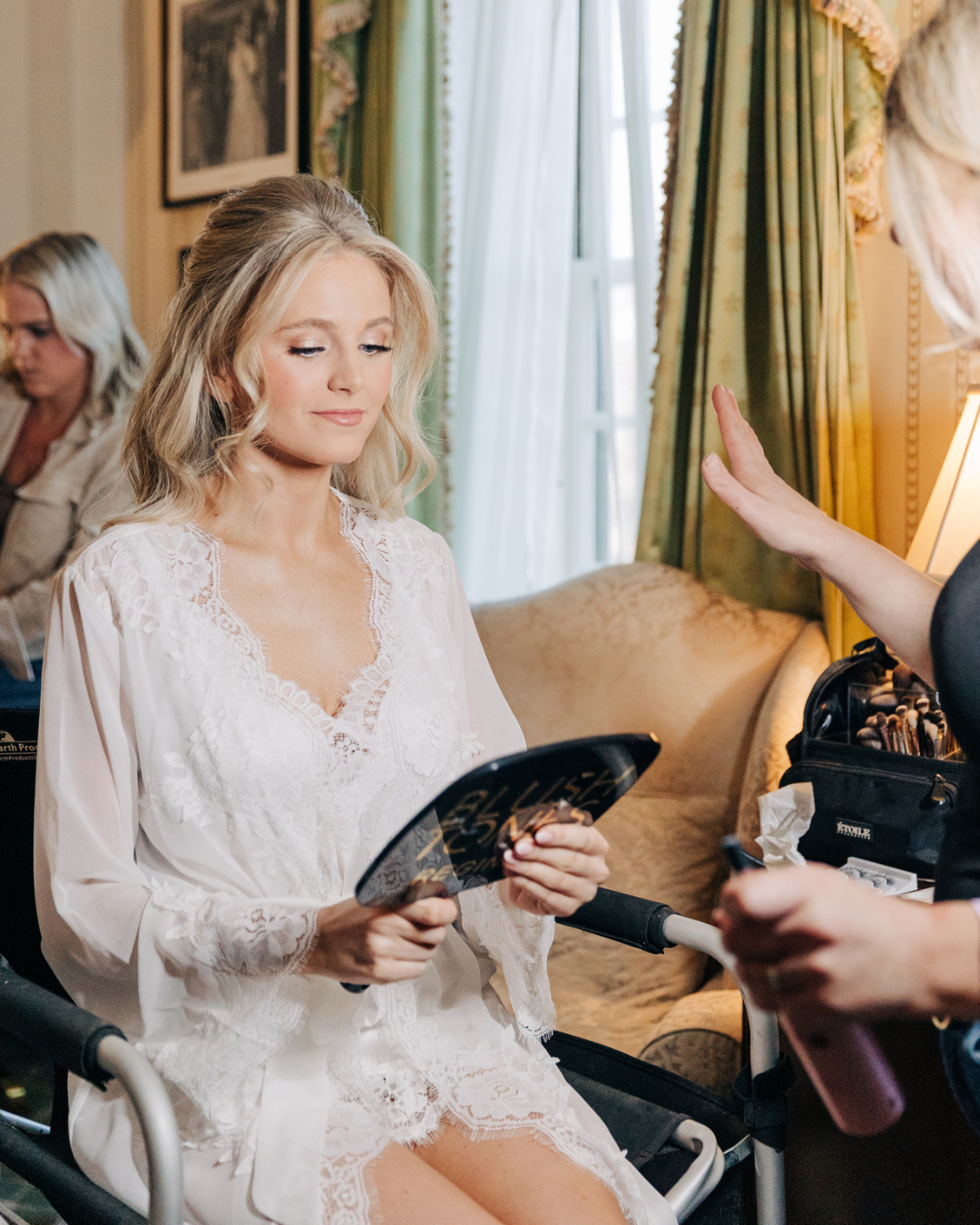 Homebodii Bride of the Month: Elli Krusz