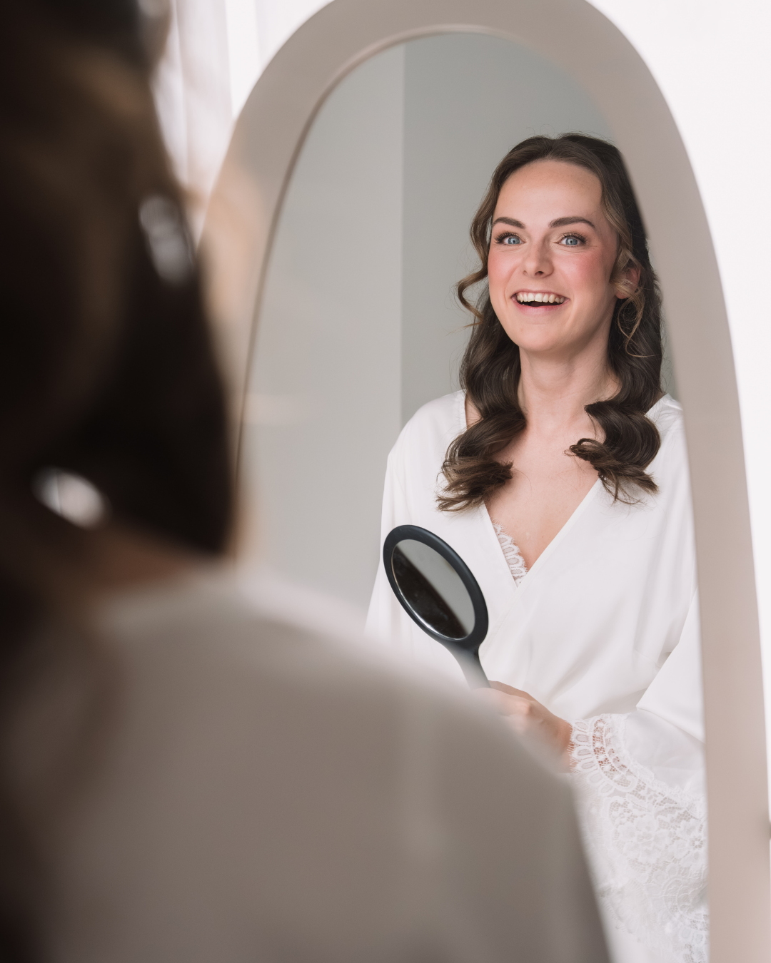 Homebodii Bride of the Month: Eline Celi Viteri - Rewinkel