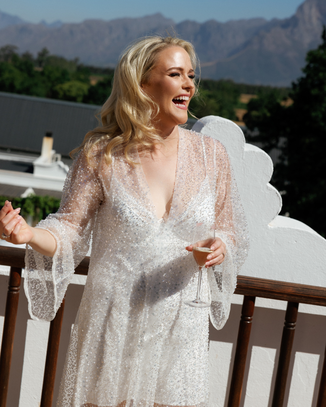 Homebodii Bride of the Month: Sarah Smith