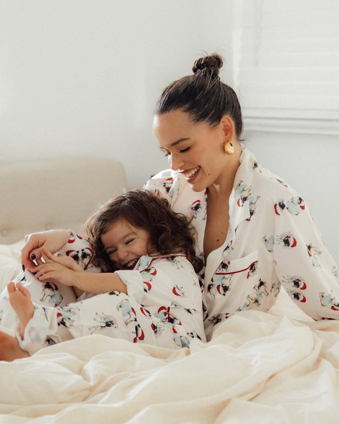 Homebodii: The Most Loved Christmas Pyjamas for Perfect Holiday Comfort