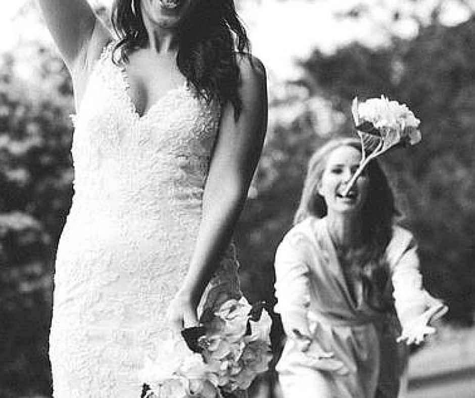 Homebodii Bridesmaid Shoot