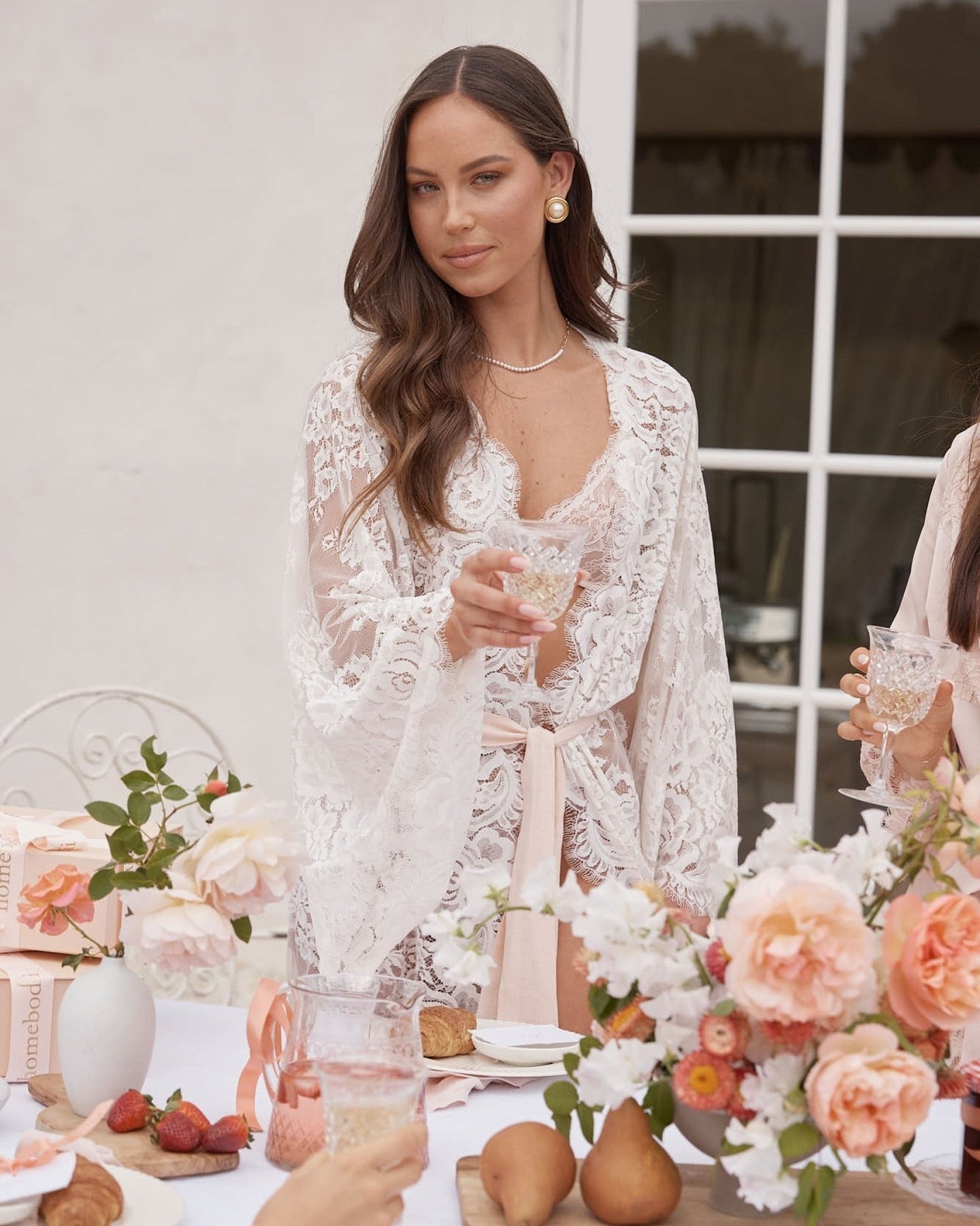 Everything You Wear Before You Say Yes