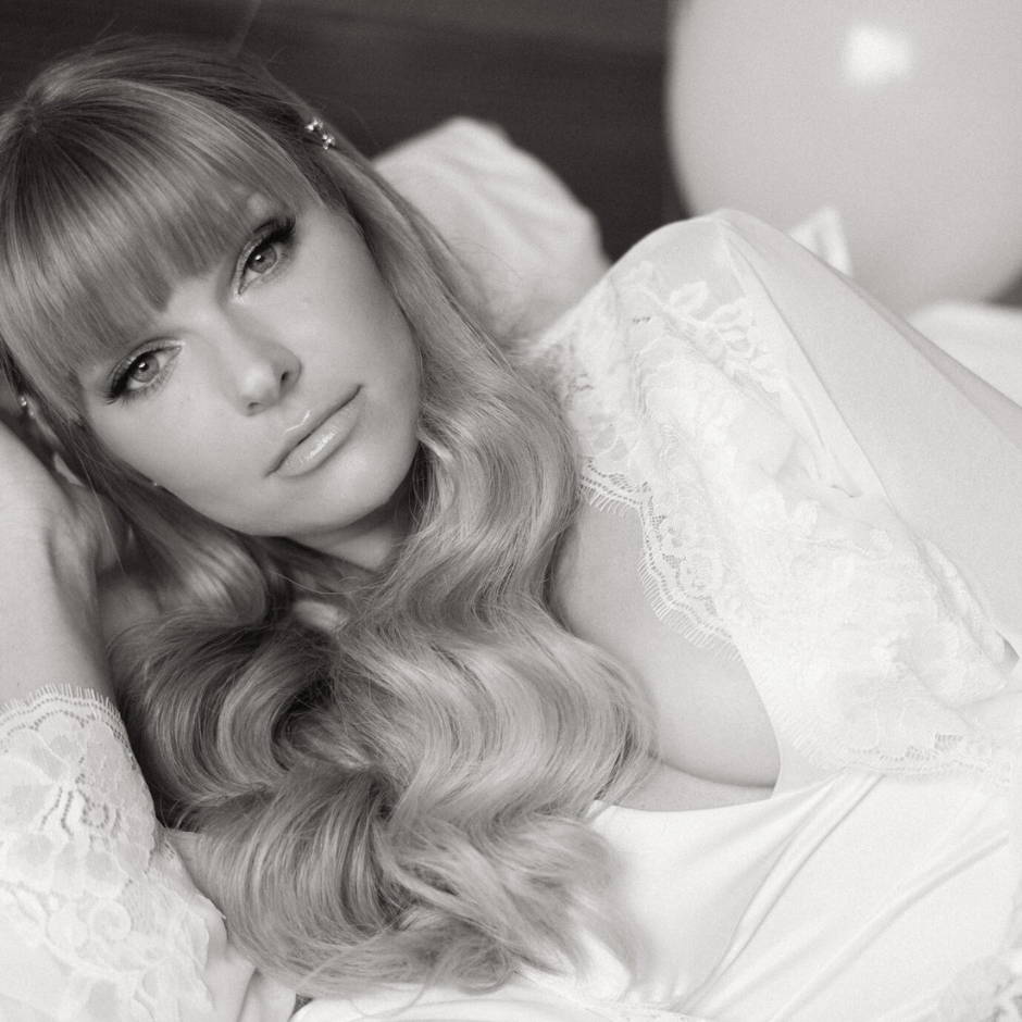 Ekaterina Bride of the Month