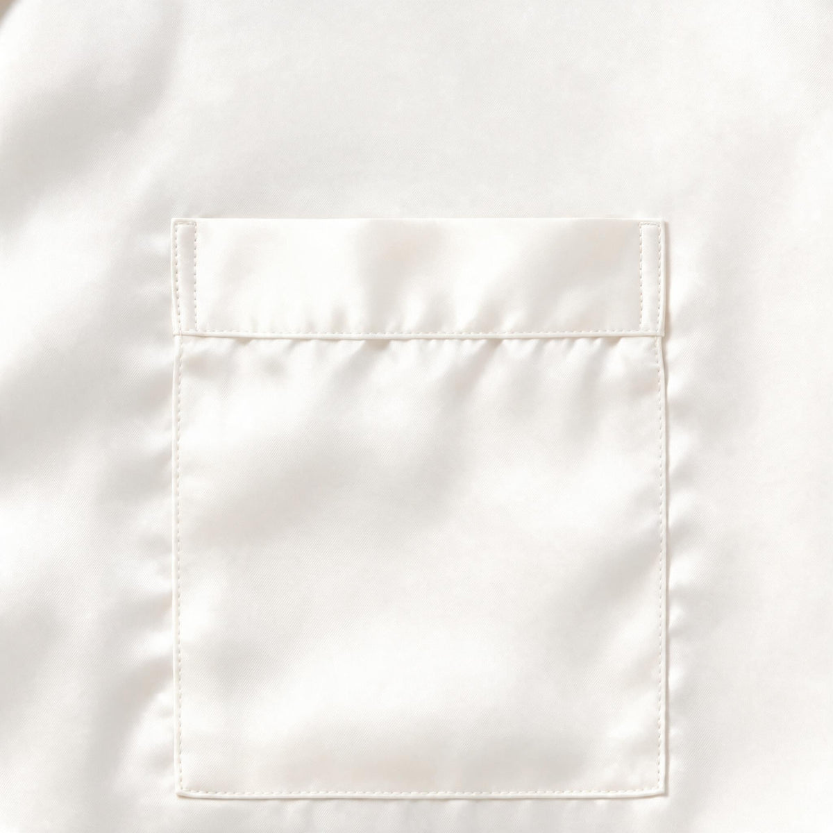 Homebodii Maison Lounge Pyjama - White