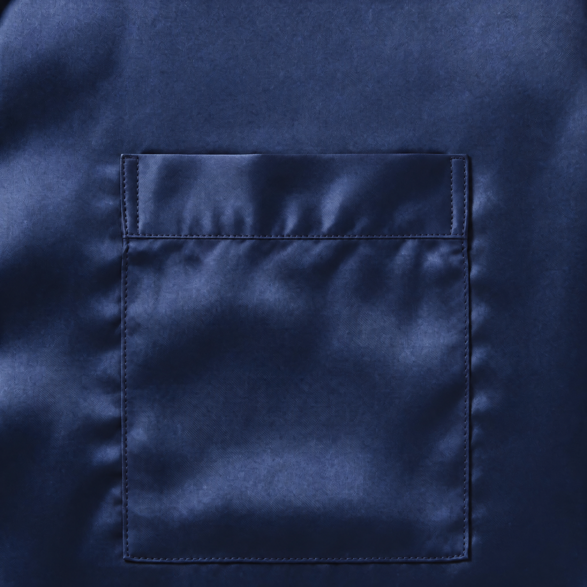 Toni Pyjama Set - Navy *Final Sale*