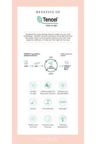 Petra Short PJ Set Blush | Homebodii