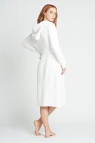 Cosiest Winter Luxury Robe Homebodii Ultimate Lux | Homebodii