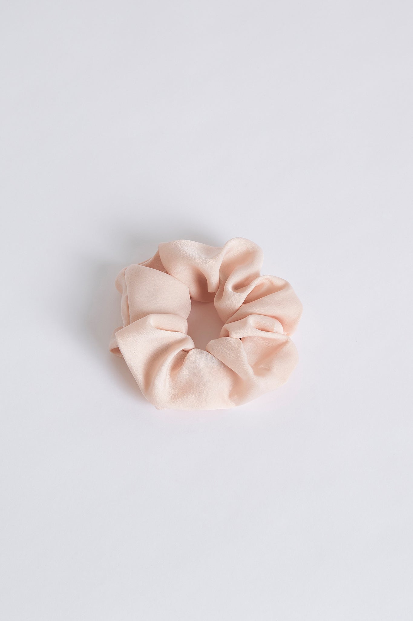 Homebodii Iluka Scrunchie  Blush | Homebodii