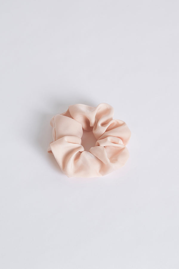 Iluka Scrunchie - Blush