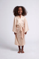 Jasmine Petite Robe  Blush | Homebodii